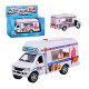 Машина метал. Icecream Car – в наличии! Купите сейчас у KAZKOVA